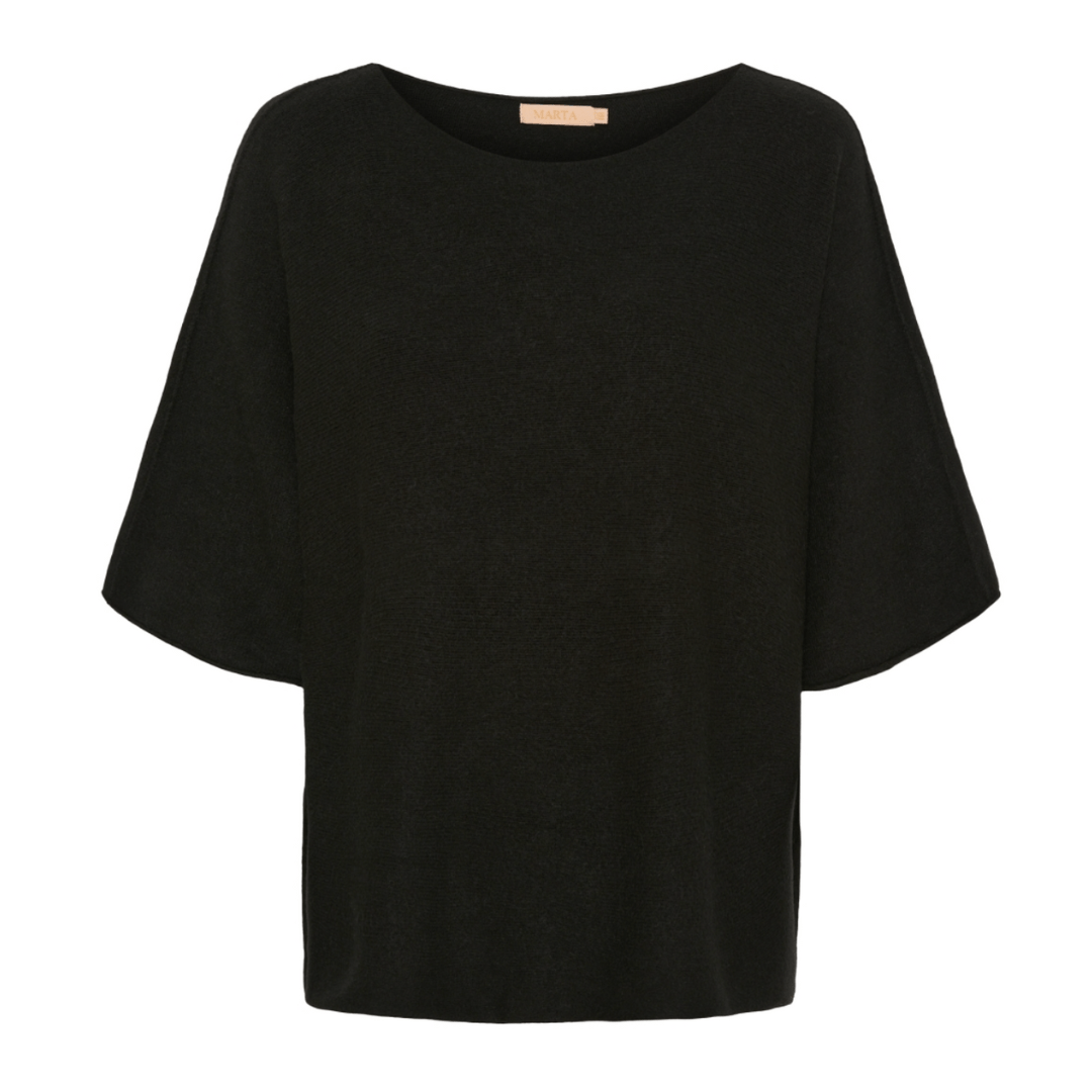 Marta Sia 5003 - Black