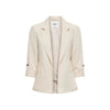 ONLY - BLAZER - CARO-ISOLA 15374114 - OATMEAL