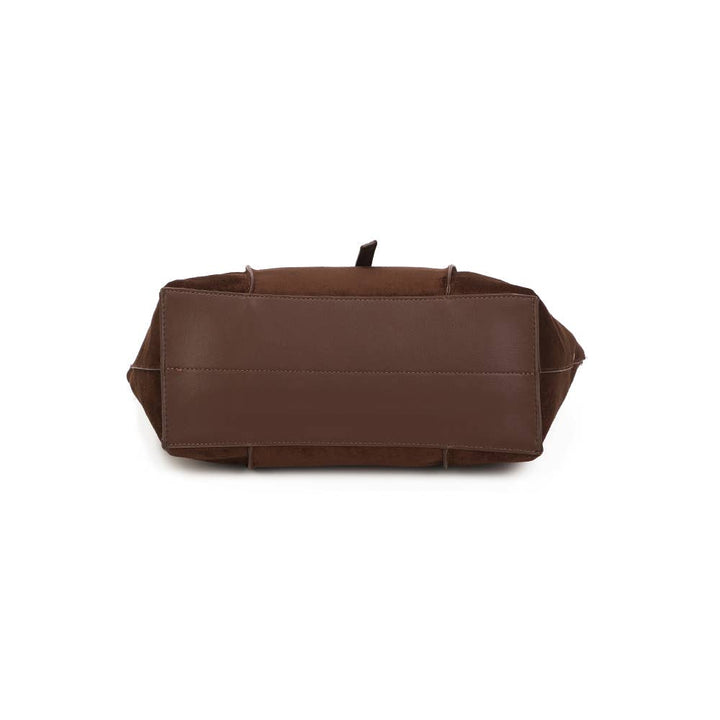 TASKE - DetSublime (M-9450) - BROWN