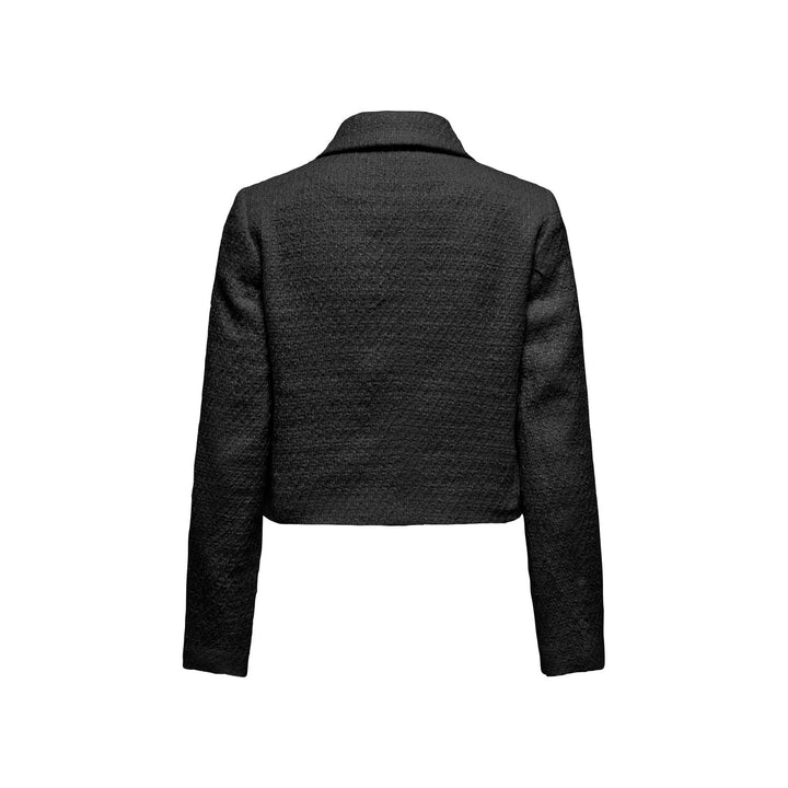 ONLY - JAKKE - BONN LIFE 15357604 - BLACK