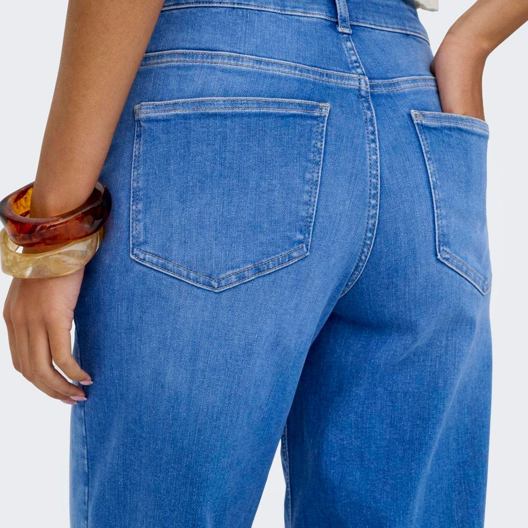 ONLY - BUKS - MADISON 15363267 - SPECIAL BRIGHT BLUE DENIM