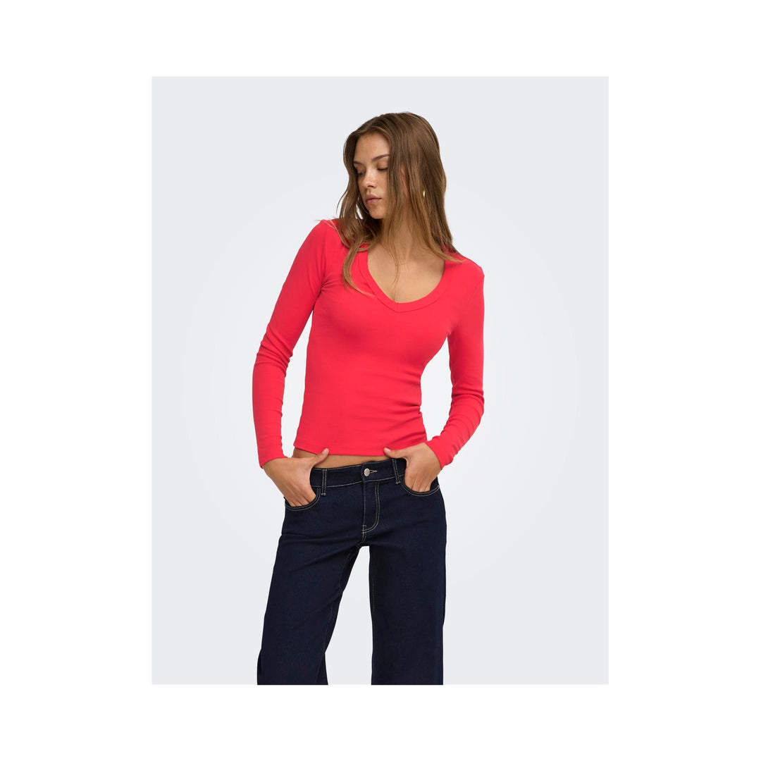 ONLY - TOP - RILEY 15397312 - LOLLIPOP