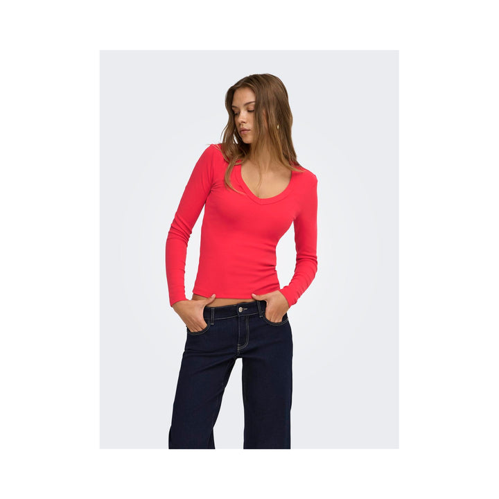 ONLY - TOP - RILEY 15397312 - LOLLIPOP