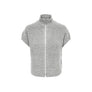 MEDIUM GREY MELANGE