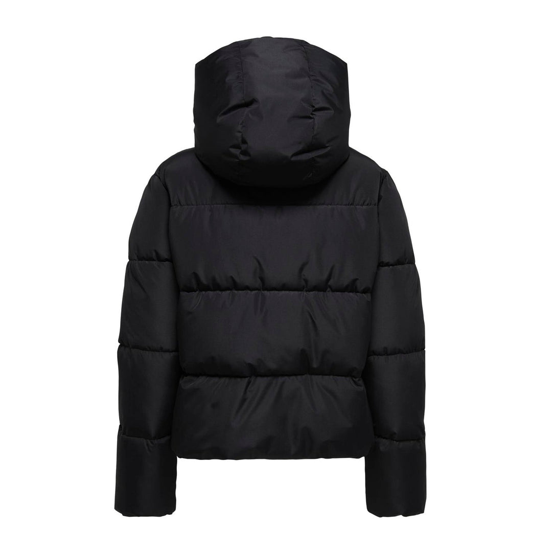 ONLY - JAKKE - JUTA 15365799 - BLACK