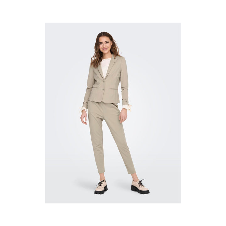 ONLY - BUKS - POPTRASH 15115847 - PURE CASHMERE