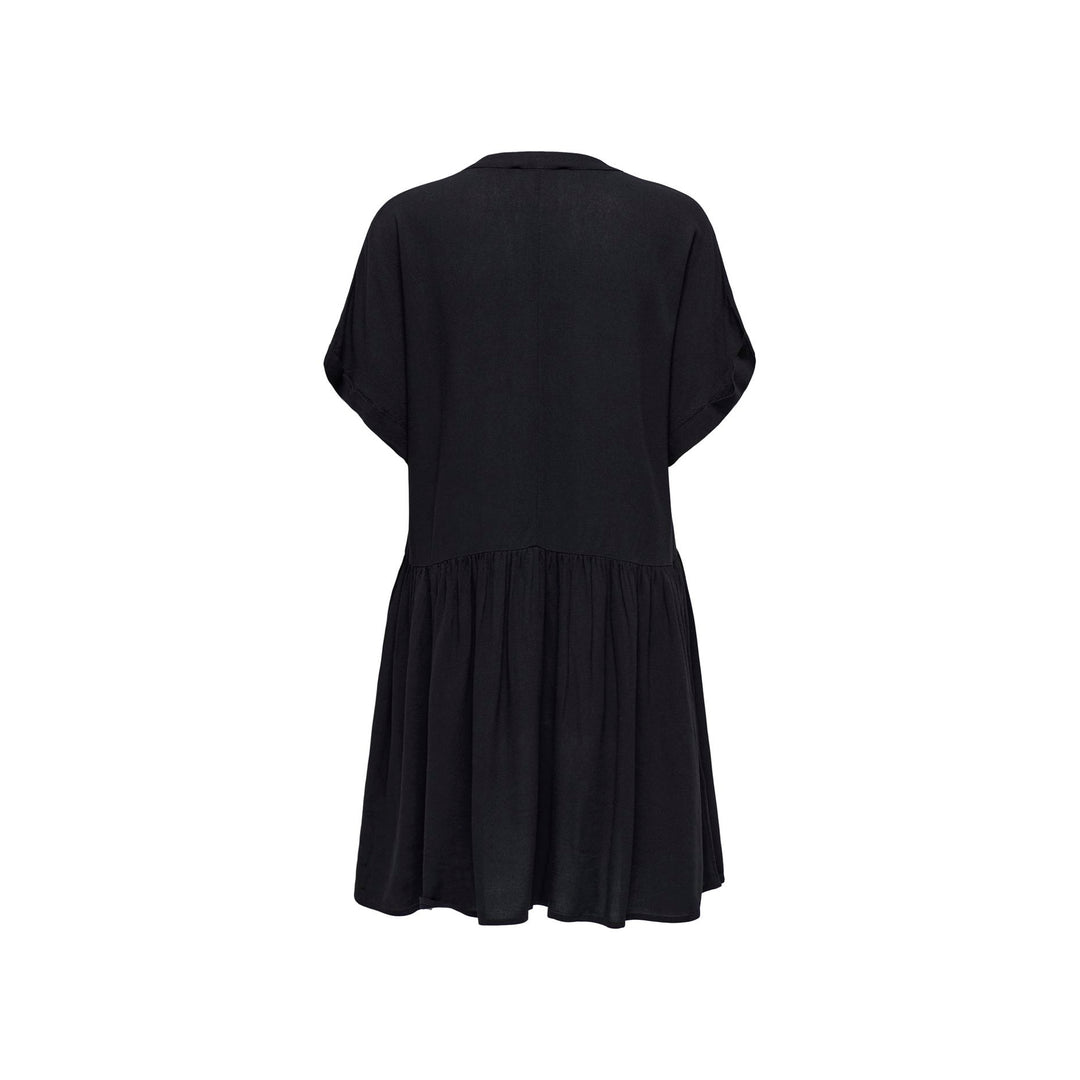 ONLY - KJOLER - SAGA BRISTOL 15374866 - BLACK