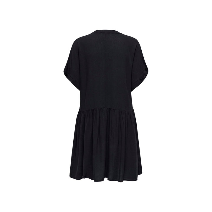 ONLY - KJOLER - SAGA BRISTOL 15374866 - BLACK