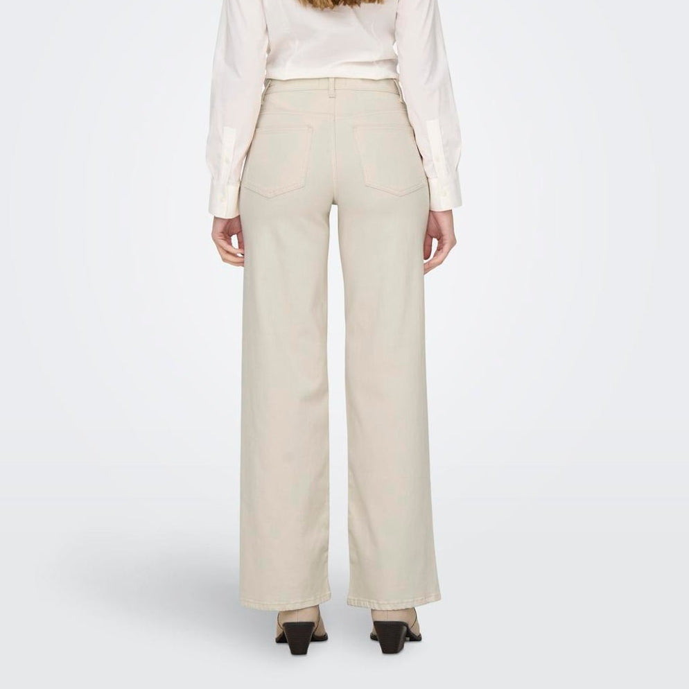 ONLY - JEANS - MADISON BLUSH 15310632 - ECRU
