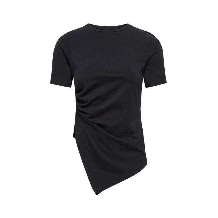 ONLY - TOP - LISE 15380879 - BLACK