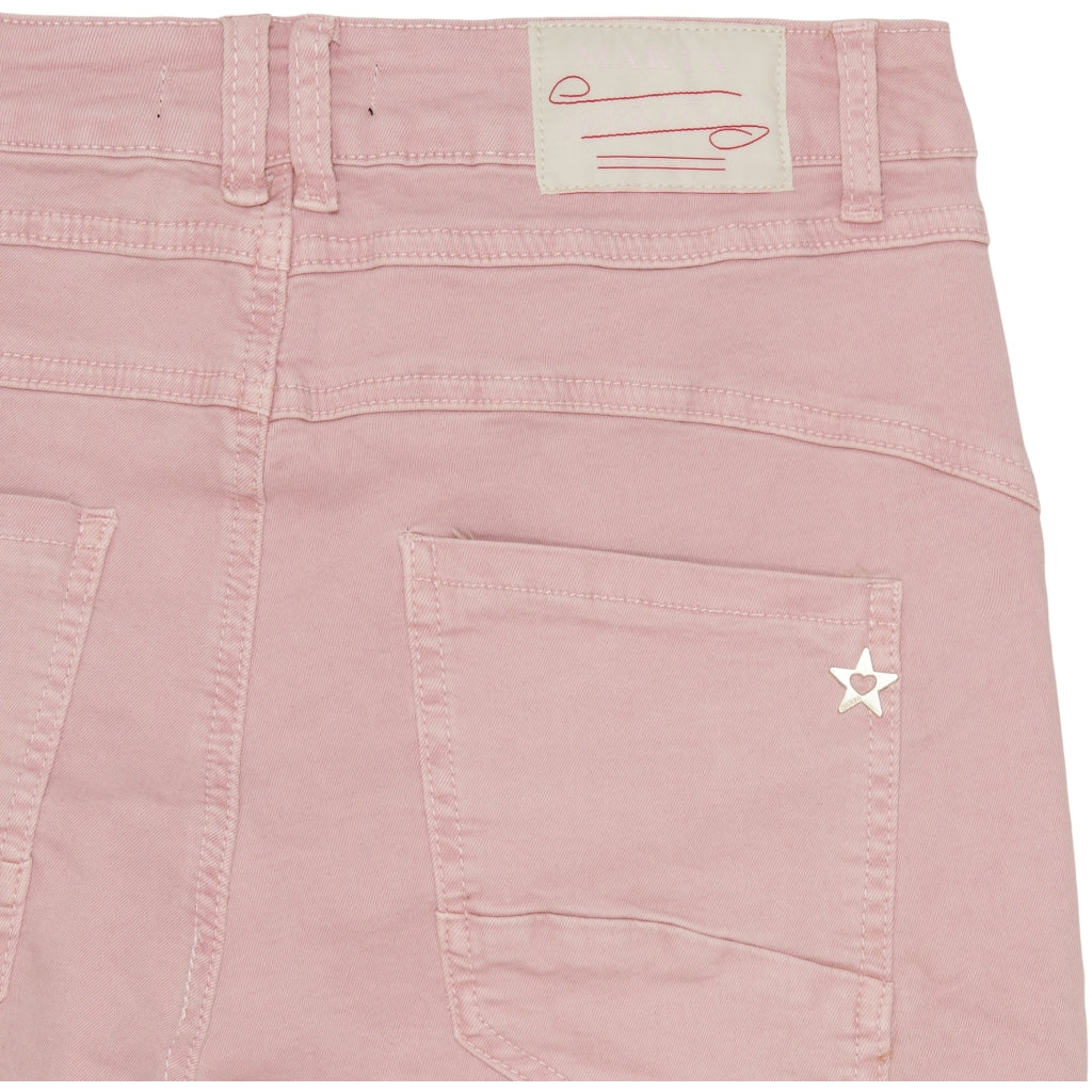 MARTA DU CHARTEAU - KNICKERS - BELICIA 166-2391 - ROSE