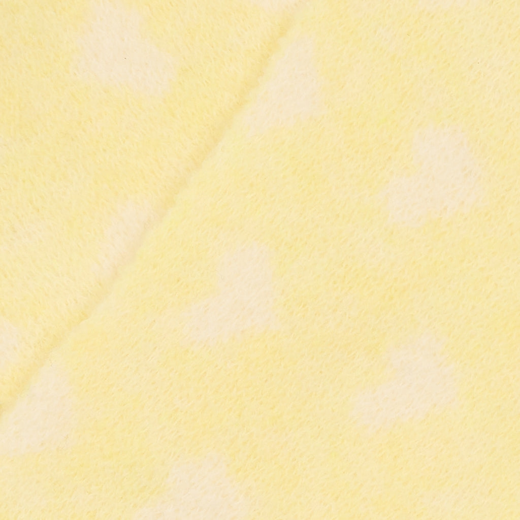 MARTA DU CHATEAU - TØRKLÆDE - EDITA BA-3514 - YELLOW