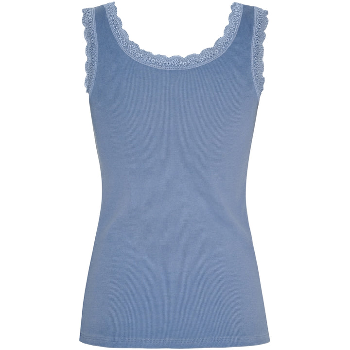MARTA DU CHATEAU - TOP - ANGELINE 2499 - JEANS