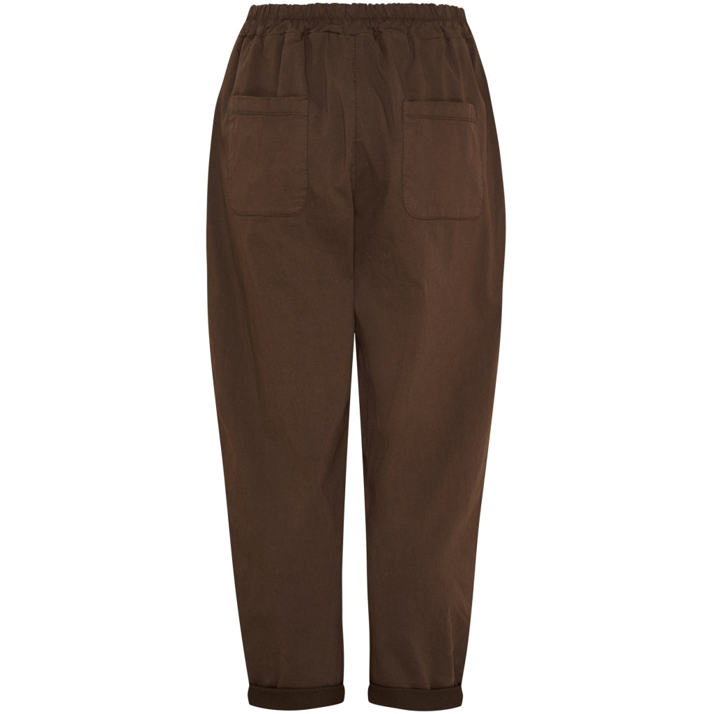 MARTA DU CHATEAU - BUKS - RAFFAELLA 8594 - CHOCOLATE