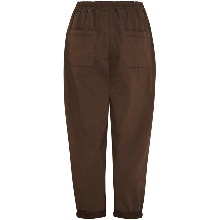 MARTA DU CHATEAU - BUKS - RAFFAELLA 8594 - CHOCOLATE