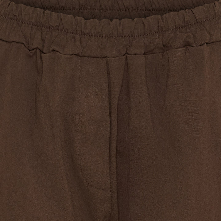 MARTA DU CHATEAU - BUKS - RAFFAELLA 8594 - CHOCOLATE