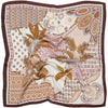 MARTA DU CHATEAU - TØRKLÆDE - JULINE 31232 - BROWN