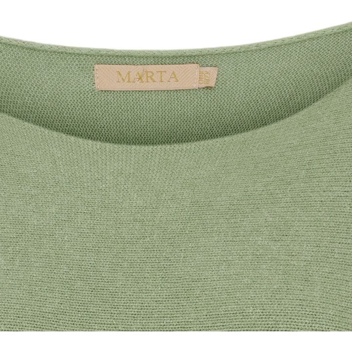 MARTA DU CHATEAU - STRIK - SIA 5003 - SALVIA