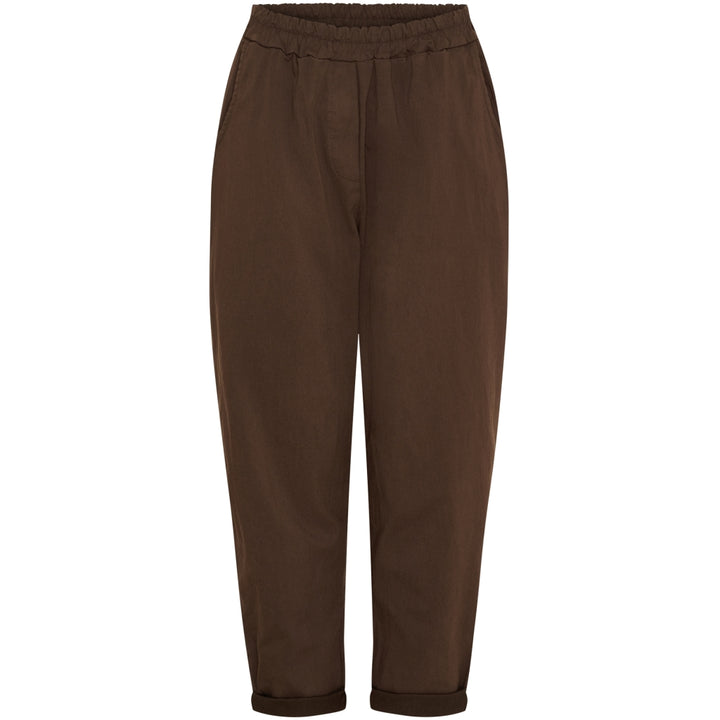 MARTA DU CHATEAU - BUKS - RAFFAELLA 8594 - CHOCOLATE