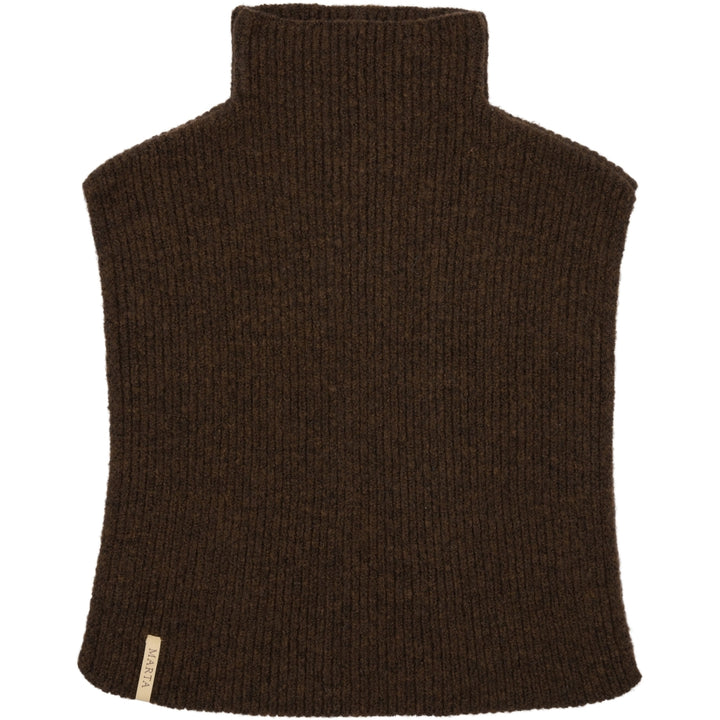 MARTA DU CHATEAU - HALSEDISSE - OLINE FMSW4797 - BRUN