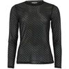 CONTINUE - MESHBLUSE - ANNIE 15067 - BLACK DOT