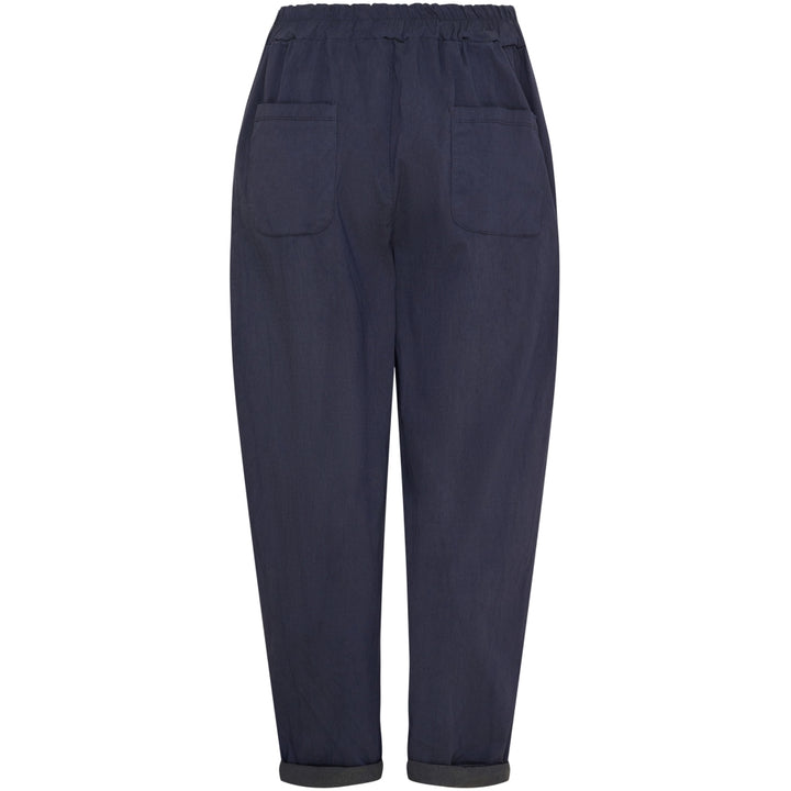 MARTA DU CHATEAU - BUKS - RAFFAELLA 8594 - NAVY
