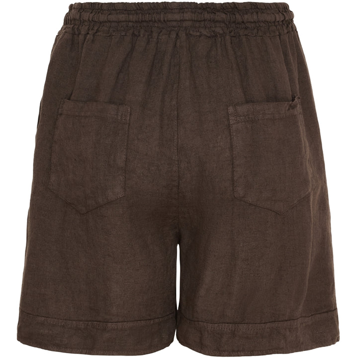MARTA DU CHATEAU - SHORTS - KASIA 21889 - MORO