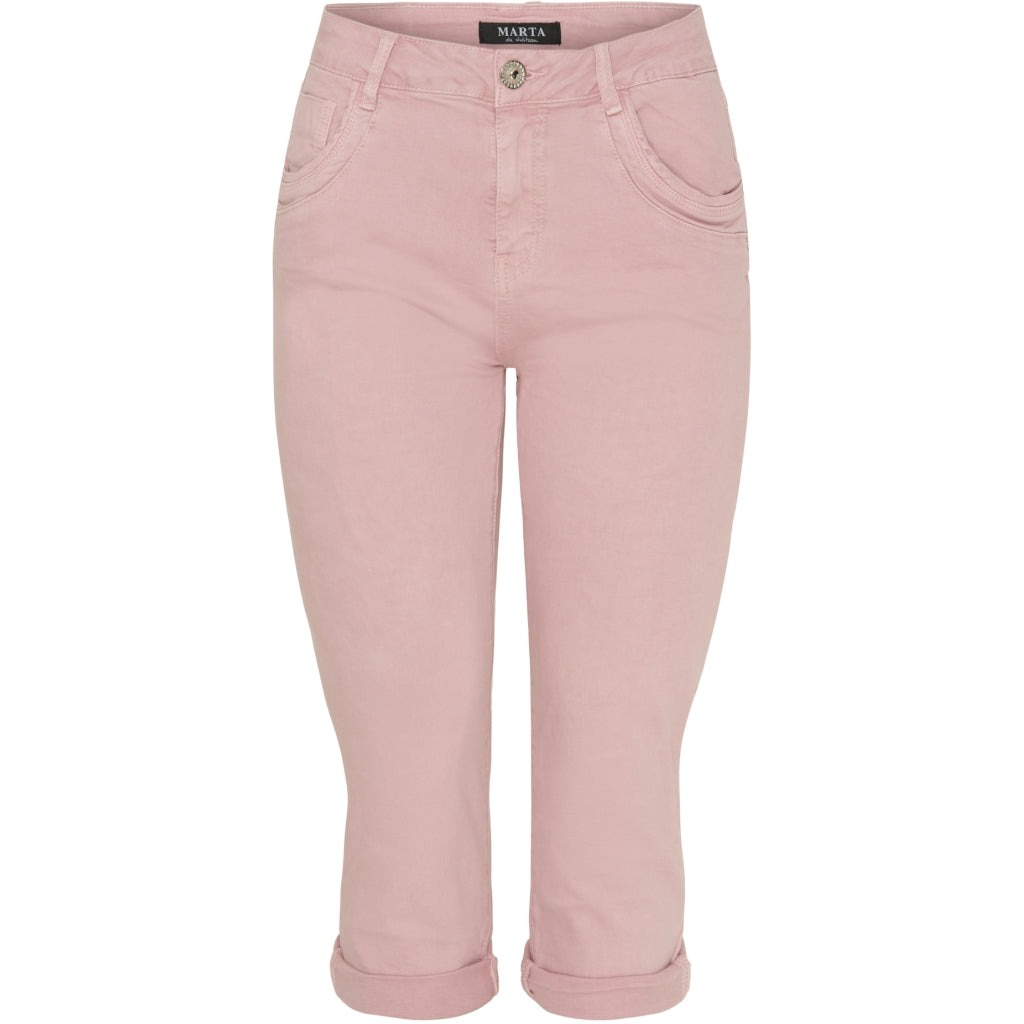 MARTA DU CHARTEAU - KNICKERS - BELICIA 166-2391 - ROSE