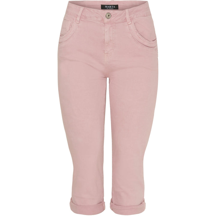 MARTA DU CHARTEAU - KNICKERS - BELICIA 166-2391 - ROSE