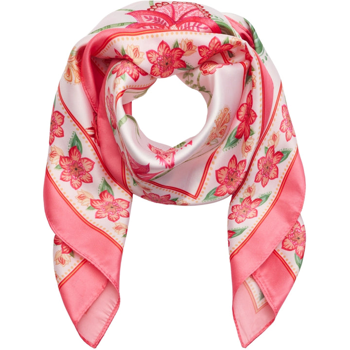 MARTA DU CHATEAU - TØRKLÆDE - FINJA - PINK 3352