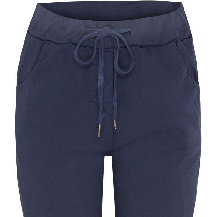 MARTA DU CHATEAU - BUKS - KALIE 68702 - JEANS SCURO