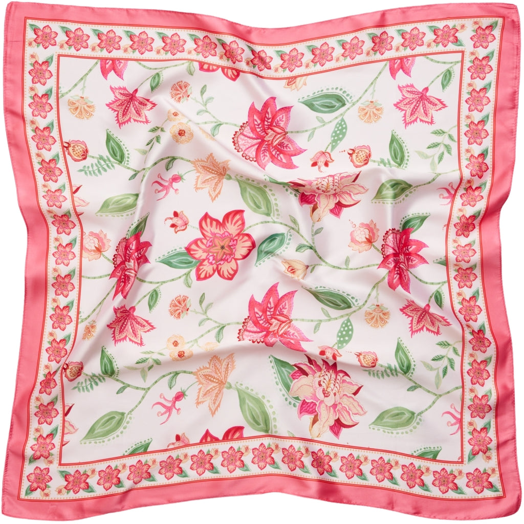 MARTA DU CHATEAU - TØRKLÆDE - FINJA - PINK 3352