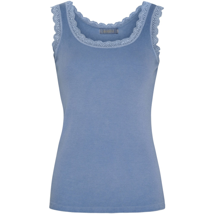 MARTA DU CHATEAU - TOP - ANGELINE 2499 - JEANS