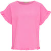 MARTA DU CHATEAU - BLUSE - KASIMIRA 86493 - FUXIA