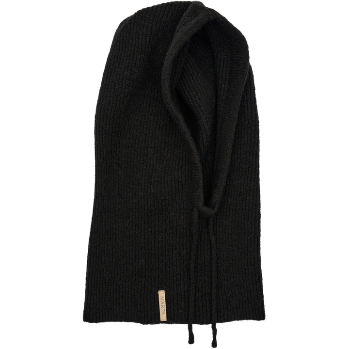 MARTA DU CHATEAU - BALACLAVA - FILUCA FMHK6480 - SORT