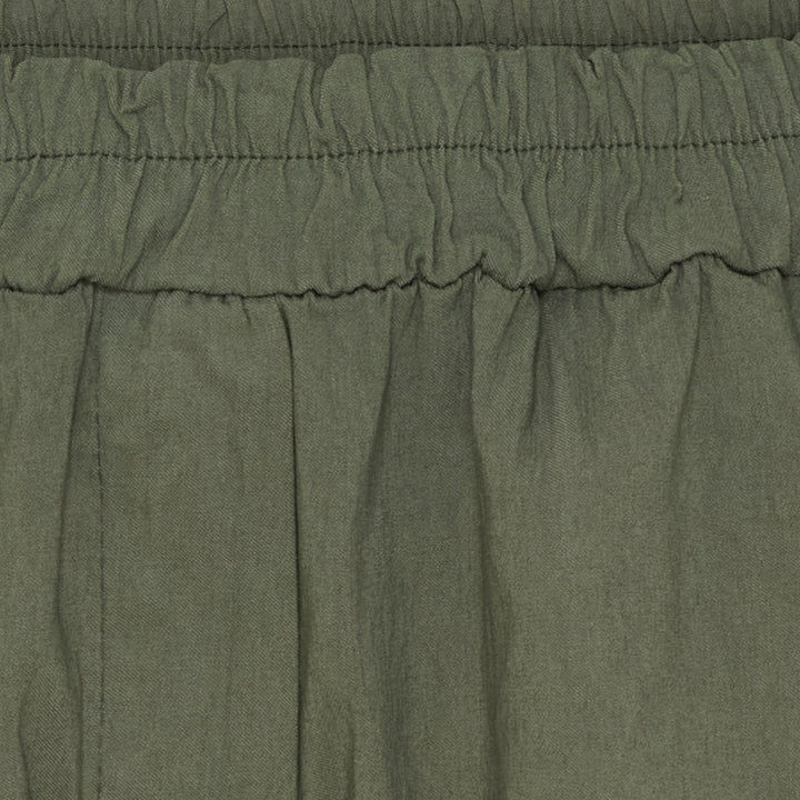MARTA DU CHATEAU - BUKS - RAFFAELLA 8594 - DARK KHAKI