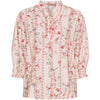 MARTA DU CHATEAU - SKJORTE - CHARLIE 6892 - ROSA 2319TPS