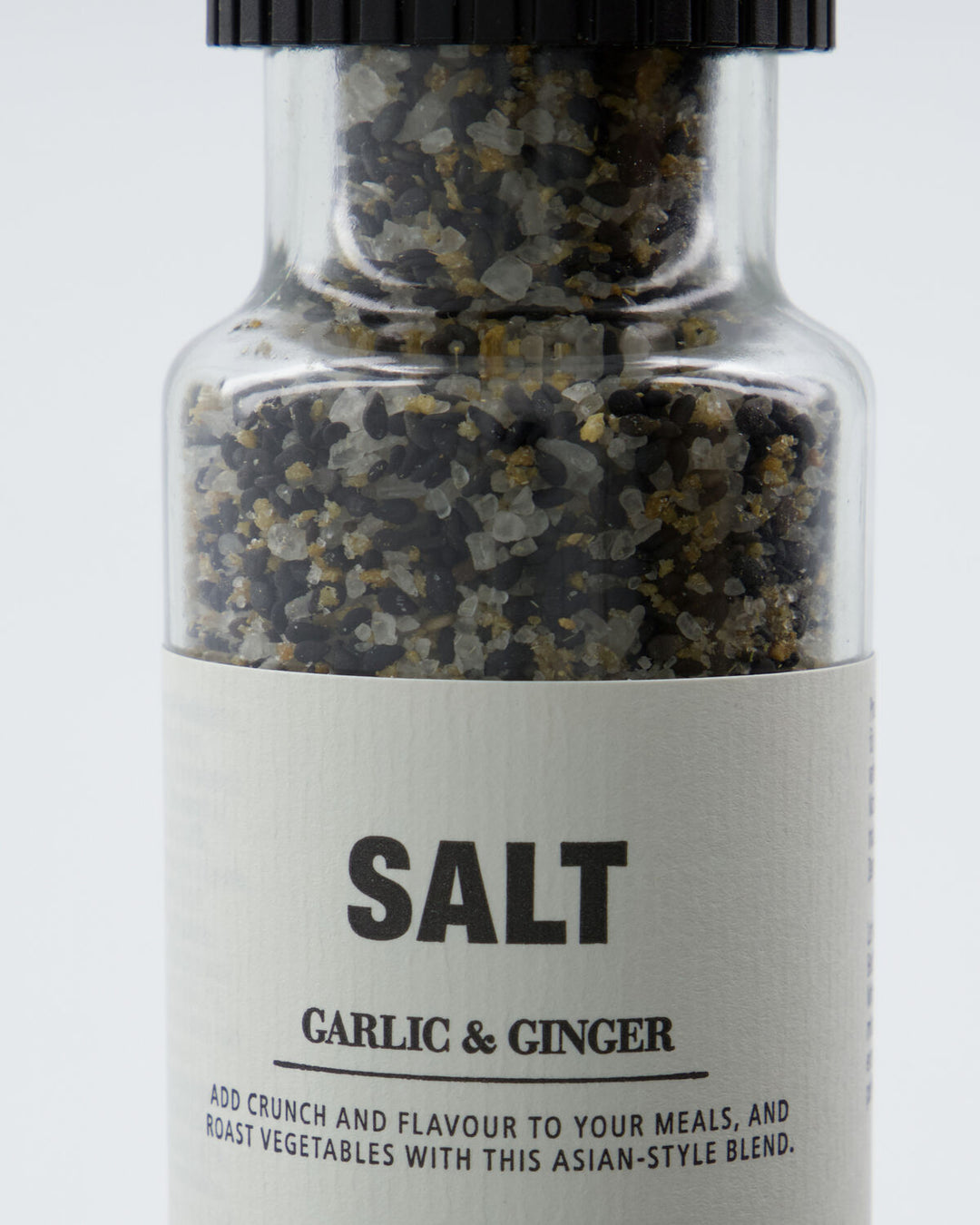NICOLAS VAHÉ - SALT Garlic &amp; ginger, 255 g - 104981053