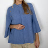 CONTINUE - KAPPE - LOUIS 15100 - LIGHT BLUE