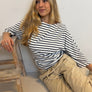 BLUE STRIPE
