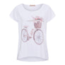 BIKE BEIGE