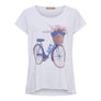 BIKE JEANS