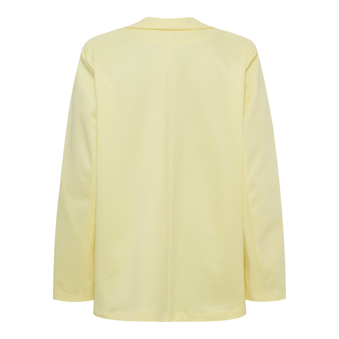MARTA DU CHATEAU - BLAZER - ANELA 15502A - GUL