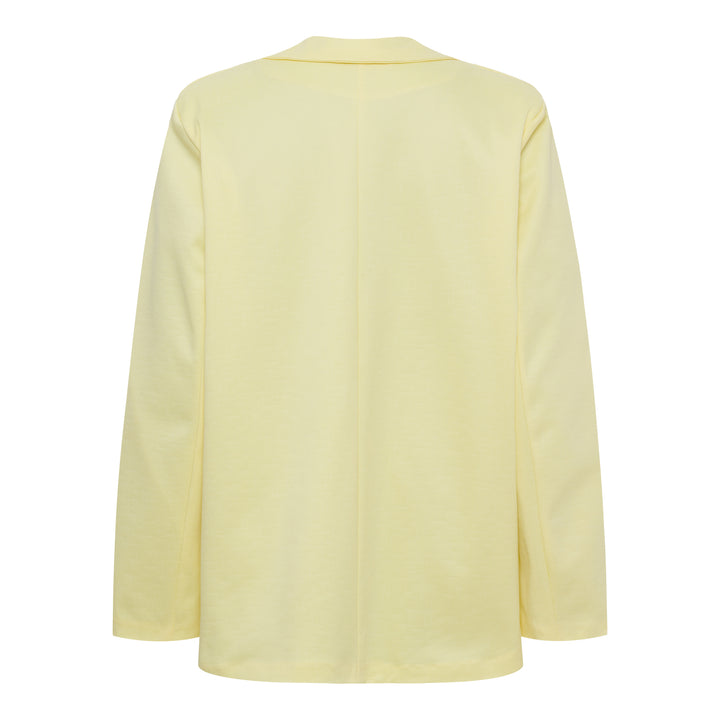 MARTA DU CHATEAU - BLAZER - ANELA 15502A - GUL
