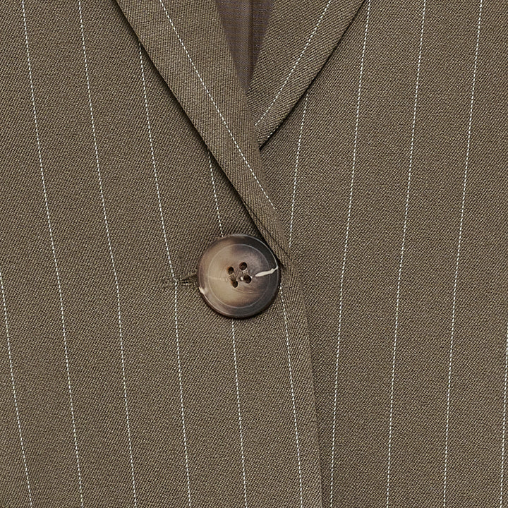 MARTA DU CHATEAU - BLAZER - DUSK - 15502NF - FANGO3