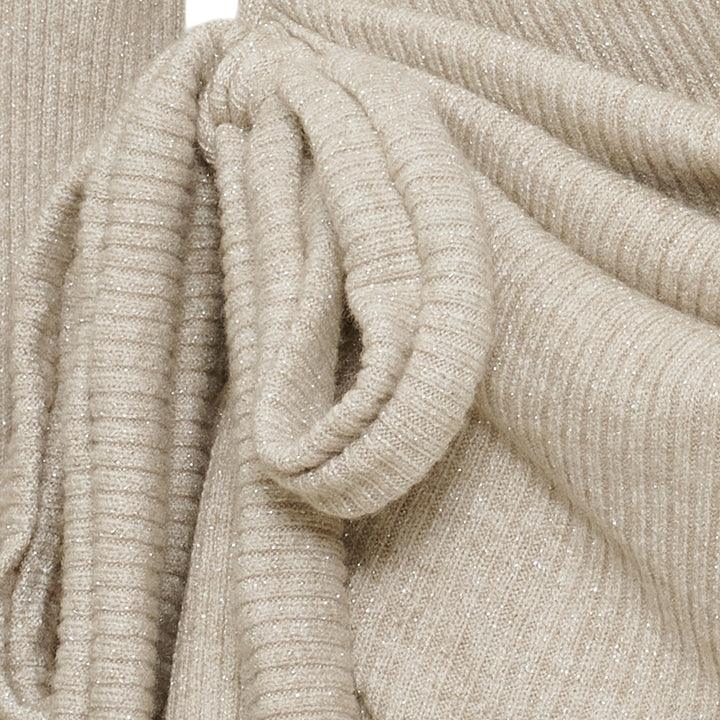 MARTA DU CHATEAU - BLUSE - TALINA 1612 - BEIGE