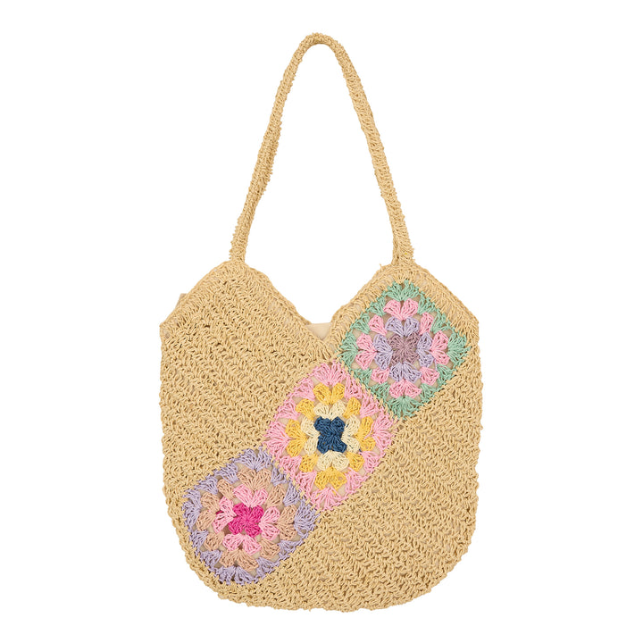 MARTA DU CHATEAU - TASKE - SIRENE 17302-50 - BEIGE