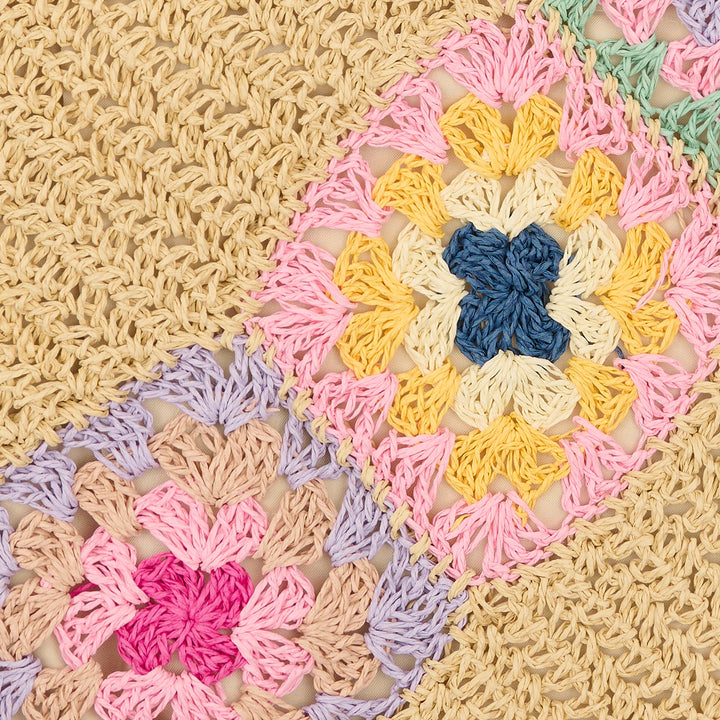 MARTA DU CHATEAU - TASKE - SIRENE 17302-50 - BEIGE