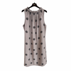 MARTA DU CHATEAU - KJOLE - LUPPA 2315B - FANGO