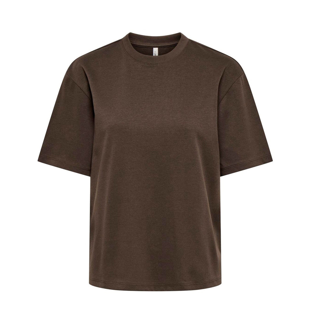 ONLY - T-SHIRT - SUPERIOR 15377604 - BRACKEN
